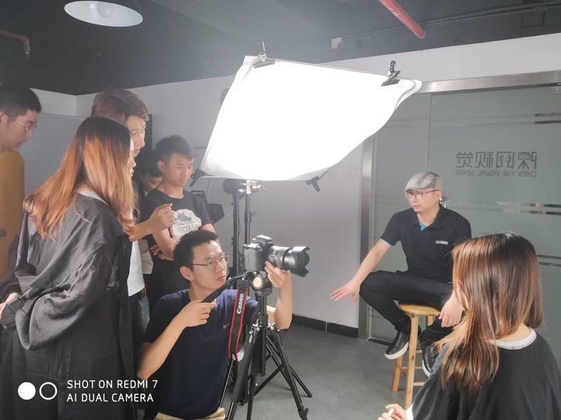微电影拍摄：你的故事如何画上完美句点
